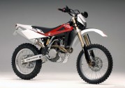 Husqvarna TE450